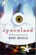 Cover art for SPACELAND