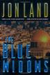 Cover art for THE BLUE WIDOWS