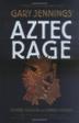 Cover art for GARY JENNINGS’ AZTEC RAGE