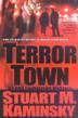 Cover art for TERROR TOWN