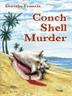 Cover art for CONCH SHELL MURDER