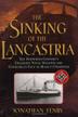 Cover art for THE SINKING OF THE LANCASTRIA