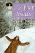 Cover art for A TIME OF ANGELS