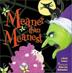 Cover art for MEANER THAN MEANEST