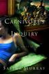 Cover art for A CARNIVORE’S INQUIRY