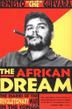 Cover art for THE AFRICAN DREAM