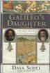 Cover art for GALILEO'S DAUGHTER