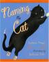 Cover art for NAMING THE CAT