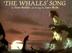 Cover art for THE WHALES' SONG