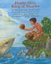 Cover art for PUNIA AND THE KING OF SHARKS