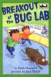 Cover art for BREAKOUT AT THE BUG LAB