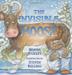 Cover art for THE INVISIBLE MOOSE
