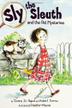 Cover art for SLY THE SLEUTH