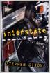 Cover art for INTERSTATE