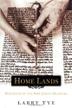 Cover art for HOME LANDS