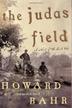 Cover art for THE JUDAS FIELD
