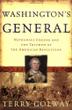 Cover art for WASHINGTON’S GENERAL