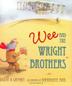 Cover art for WEE AND THE WRIGHT BROTHERS