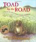 Cover art for TOAD BY THE ROAD