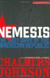 Cover art for NEMESIS
