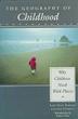 Cover art for THE GEOGRAPHY OF CHILDREN