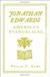Cover art for JONATHAN EDWARDS