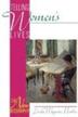 Cover art for TELLING WOMEN'S LIVES