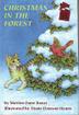 Cover art for CHRISTMAS IN THE FOREST