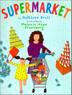 Cover art for SUPERMARKET