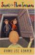 Cover art for SECRET OF THE THREE TREASURES