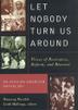 Cover art for LET NOBODY TURN US AROUND