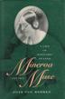 Cover art for MINERVA AND THE MUSE