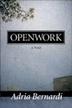 Cover art for OPENWORK