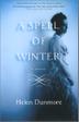 Cover art for A SPELL OF WINTER