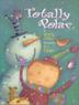Cover art for TOTALLY POLAR