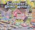 Cover art for EVERYBODY BRINGS NOODLES