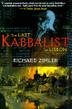 Cover art for THE LAST KABBALIST OF LISBON