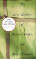 Cover art for DEAR WRITER, DEAR ACTRESS