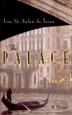 Cover art for THE PALACE