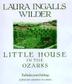 Cover art for LITTLE HOUSE IN THE OZARKS