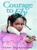 Cover art for COURAGE TO FLY