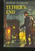 Cover art for TETHER'S END