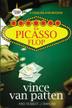 Cover art for THE PICASSO FLOP