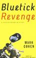 Cover art for BLUETICK REVENGE