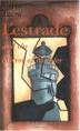 Cover art for LESTRADE AND THE MIRROR OF MURDER