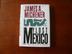 Cover art for MY LOST MEXICO