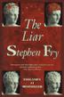 Cover art for THE LIAR