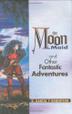 Cover art for THE MOON MAID