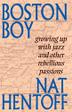 BOSTON BOY by Nat Hentoff