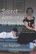 Cover art for SECRET ANNIVERSARIES OF THE HEART